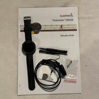 Garmin Forerunner 230/235