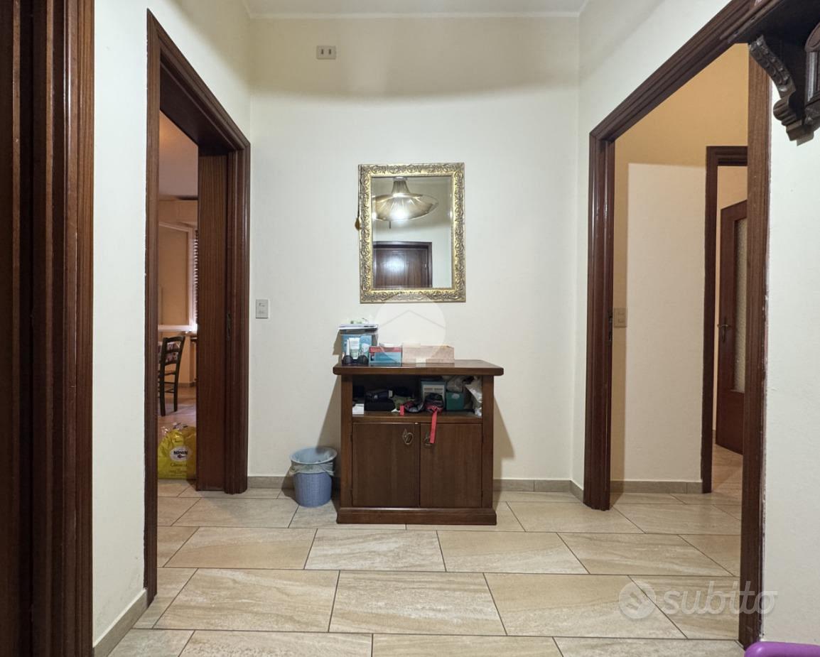 Appartamento – Montechiarugolo, Monticelli Terme - Vista 3