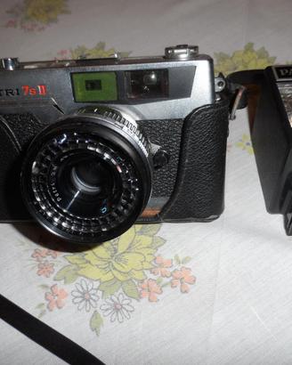 fotocamera