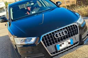 Audi Q3 2.0 TDI 140cv