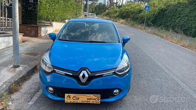 Renault Clio 1.5 dCi 8V 75CV 5 porte Costume Natio