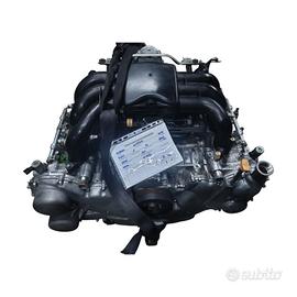 MOTORE COMPLETO SUBARU Outback Serie EZ36 EZ36D Be