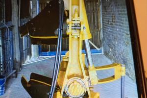 Aratro Balzani monovomere