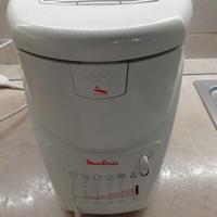 Friggitrice Moulinex