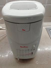 Friggitrice Moulinex
