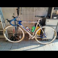 BICI DA CORSA RAULER