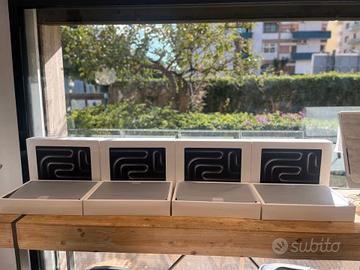 MacBook Pro 16″ M3 Pro Apple, RAM 18Gb, SSD 512Gb