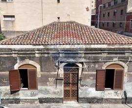 Casa Indipendente - Catania