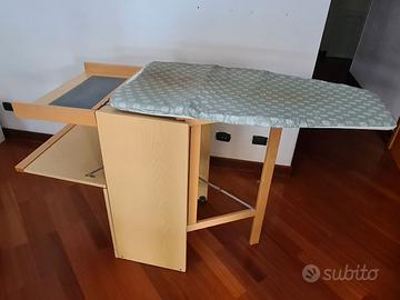 Mobile tavola da stiro Foppa Pedretti