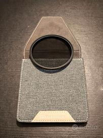 Filtro polarizzatore K&F Concept Nano-X Pro 77 mm