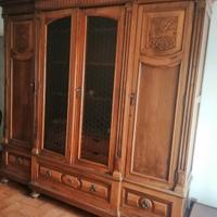 mobili armadio e dispensa