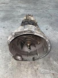 Cambio Manuale 6 Marce Per Bmw 218 Coupè B47D20A