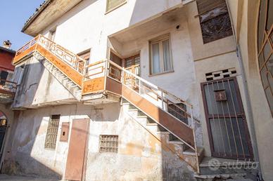 RUSTICO A LUMEZZANE