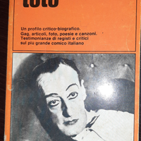 Totò di Goffredo Fofi