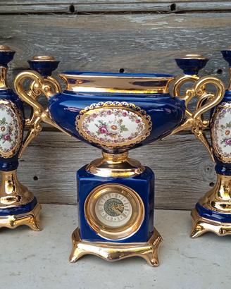 trittico C.a.l. Lucca Anni 50 Italy Vintage 