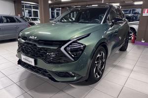 Kia Sportage 1.6 CRDI MHEV GT-LINE 2WD