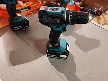 Trapano Makita 