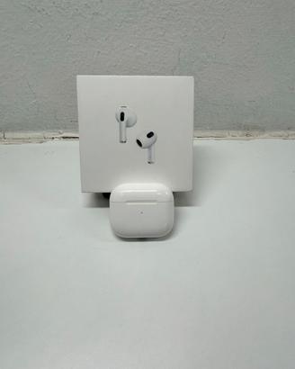 AIRPOD 3 GENERAZIONE BIANCO