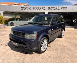 Land Rover Range Rover Sport Range Rover Sport 3.0