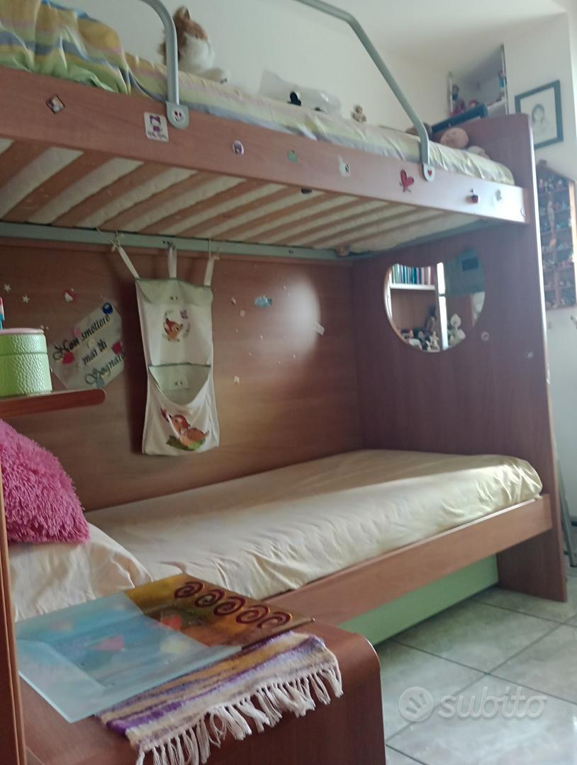 Apartment in Roccella Ionica, Reggio Calabria - Vista 4