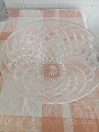 Centrotavola in vetro 