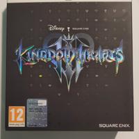 Gioco XBOXONE Kingdom Hearts 3 Deluxe Edition