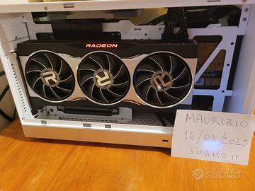 AMD Radeon RX 6800 16GB Reference