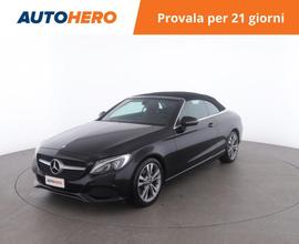 MERCEDES-BENZ C 220 RN99202