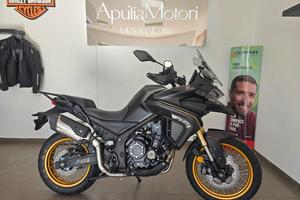 VOGE Valico 525