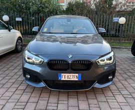 BMW Serie 1 118i M Sport