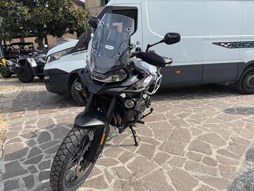 CF MOTO 800 MT EXPLORE