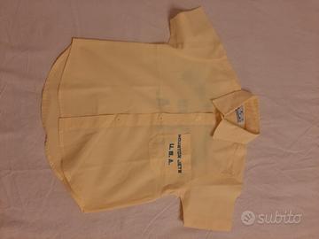 Camicia e Pantalone estivi, bambino 4 anni tg 104