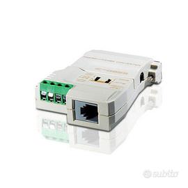 Convertitore da RS232 a RS422/485, IC485S