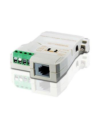 Convertitore da RS232 a RS422/485, IC485S