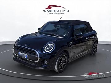 MINI Cabrio One 1.5 One