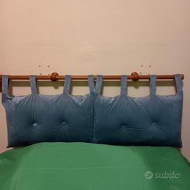 cuscini testata letto - Arredamento e Casalinghi In vendita a Roma