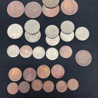 29 Monete storiche russe