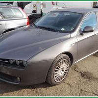 Ricambi Usati ALFA ROMEO 159 Sportwagon 2007