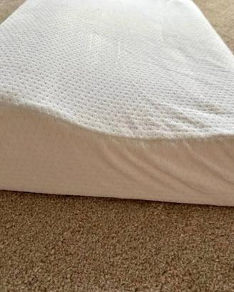 Cuscino Memory Foam