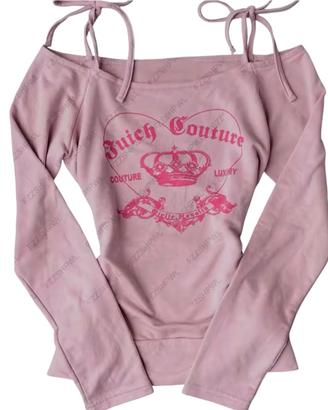 Maglia juicy couture