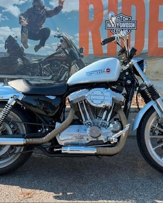 H-D 883 CARBURATORE VINTAGE CLASS