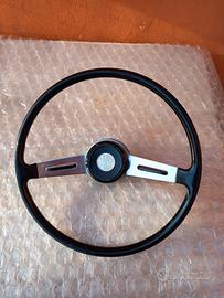 DUETTO OSSO DI SEPPIA : VOLANTE