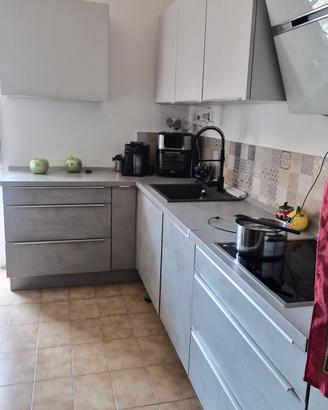 cucina nobilia