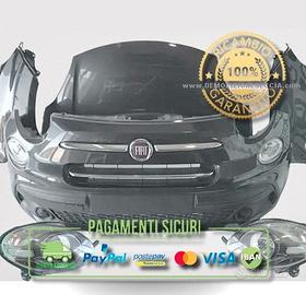 COMPLETO 4 Porte MUSO e AIRBAG fiat 500L 2020