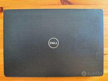 Dell Latitude 7300 13" Touch - ssd 256gb ram 16gb