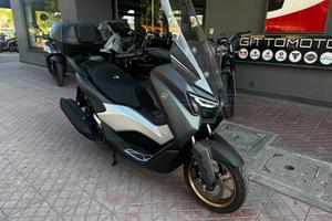 Yamaha Nmax 155 TECH MAX