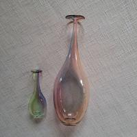 Bottiglie Kosta Boda Fidji