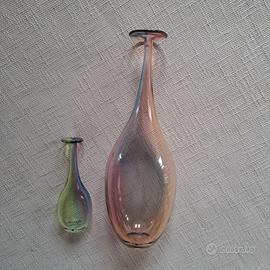 Bottiglie Kosta Boda Fidji