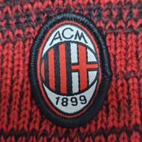 cappello invernale ac milan double