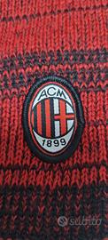 cappello invernale ac milan double